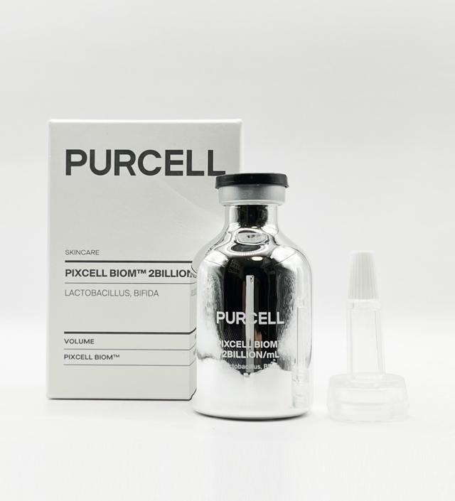 퍼셀 20억 픽셀 바이옴 원액 30ml