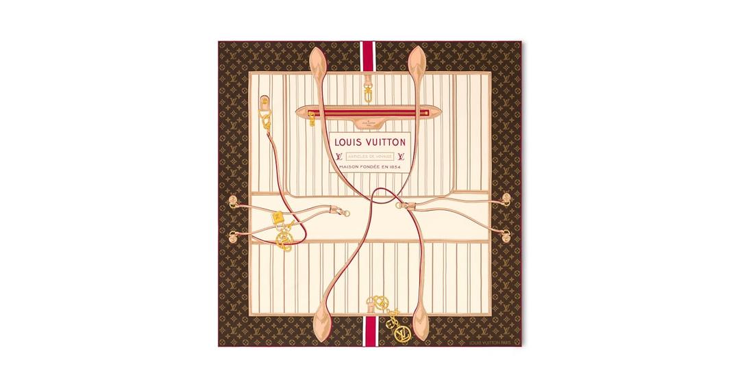 마이 네버풀 스퀘어 90