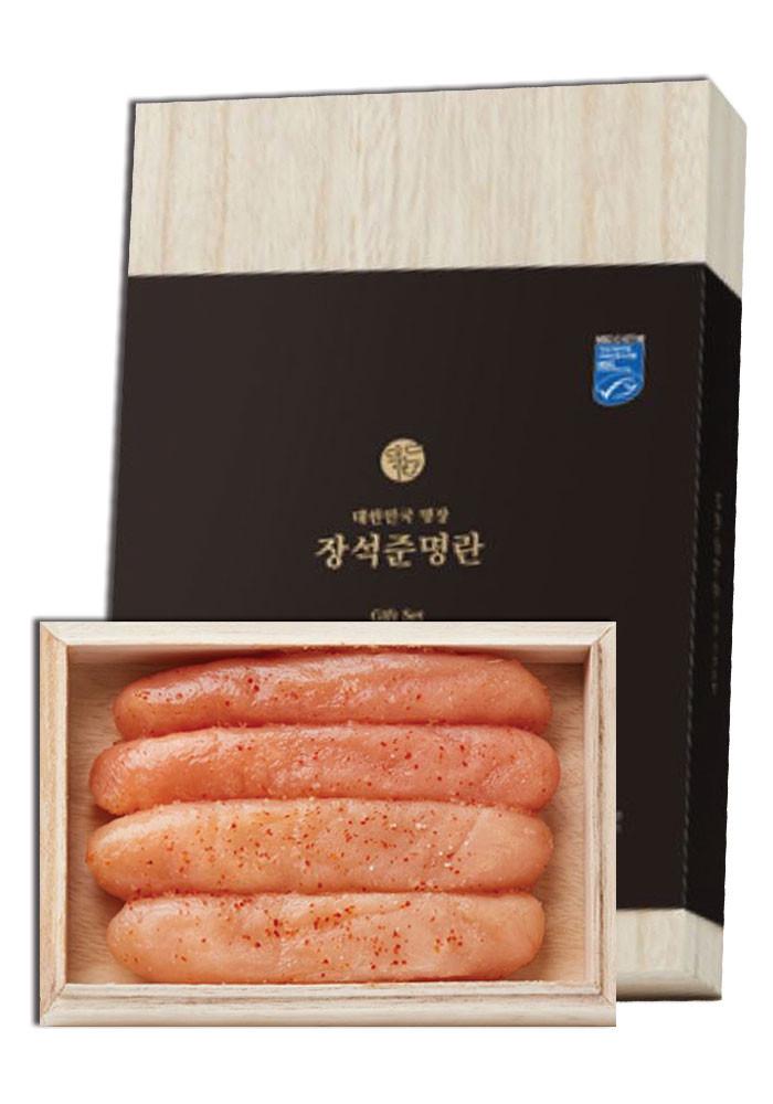 대한민국 명장 장석준명란 300g x 2세트
