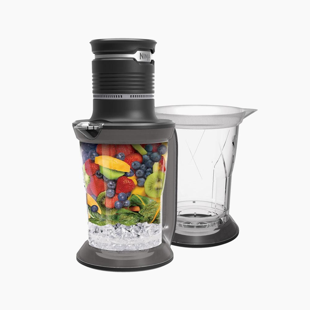 닌자 울트라프렙 초고속 블렌더 믹서기 PS104KR
