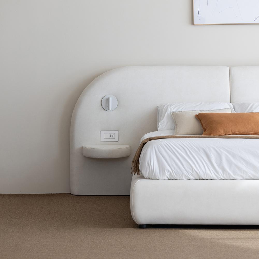 IHOP LUX HOTEL BED (SS)