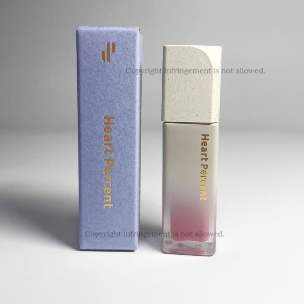 하트퍼센트 도트 온 무드 퓨어 글로우 틴트 07 피그로즈 6.8g
