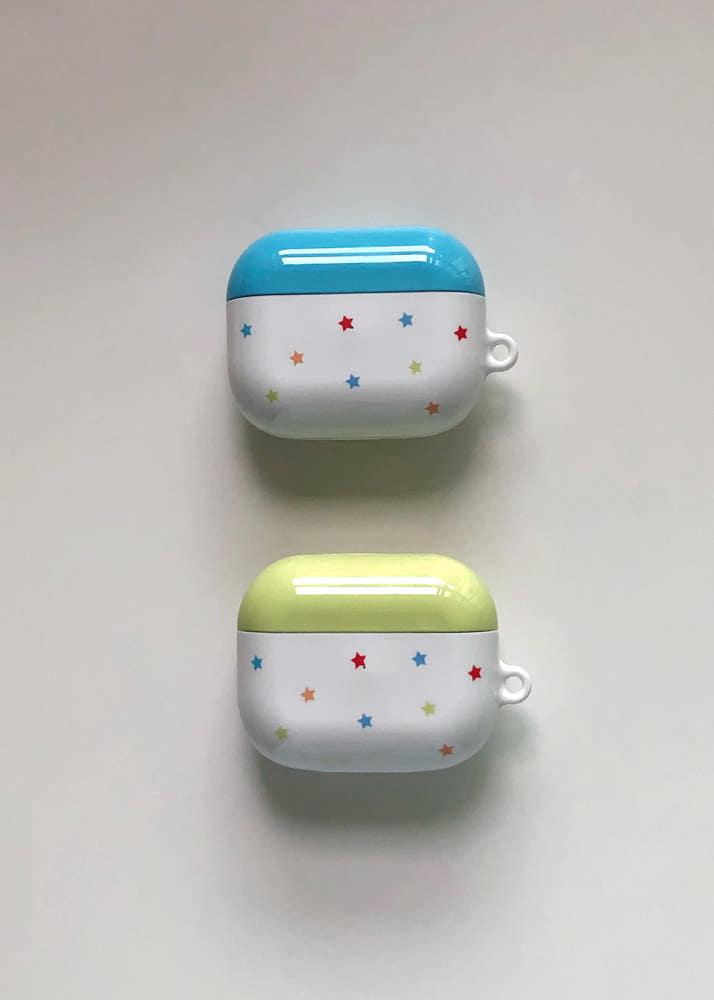 [mei] candy 에어팟 케이스