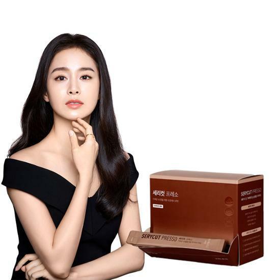 세리박스 세리컷 프레소 14개입/50개입 2종 택 1