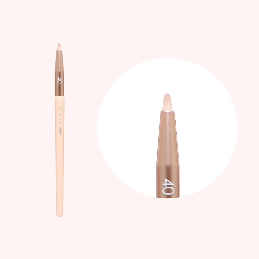 뮬리 애교살 포인트 40호