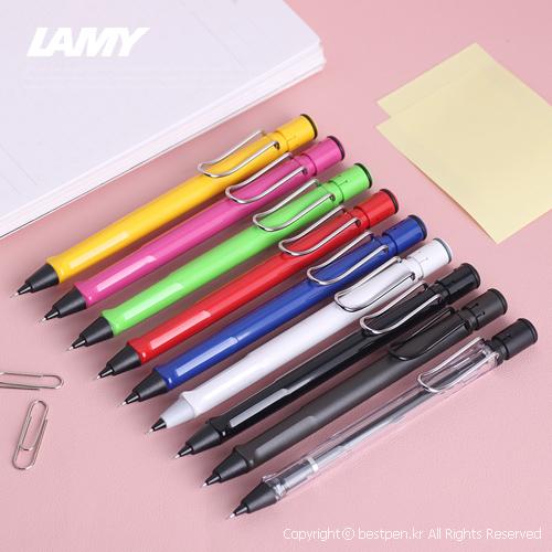 라미 샤프 사파리 0.5mm