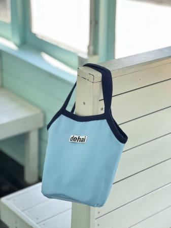 이런 상품 어때요? 청 데님 미니 복조리백 버킷백 토트백 손가방 손목가방