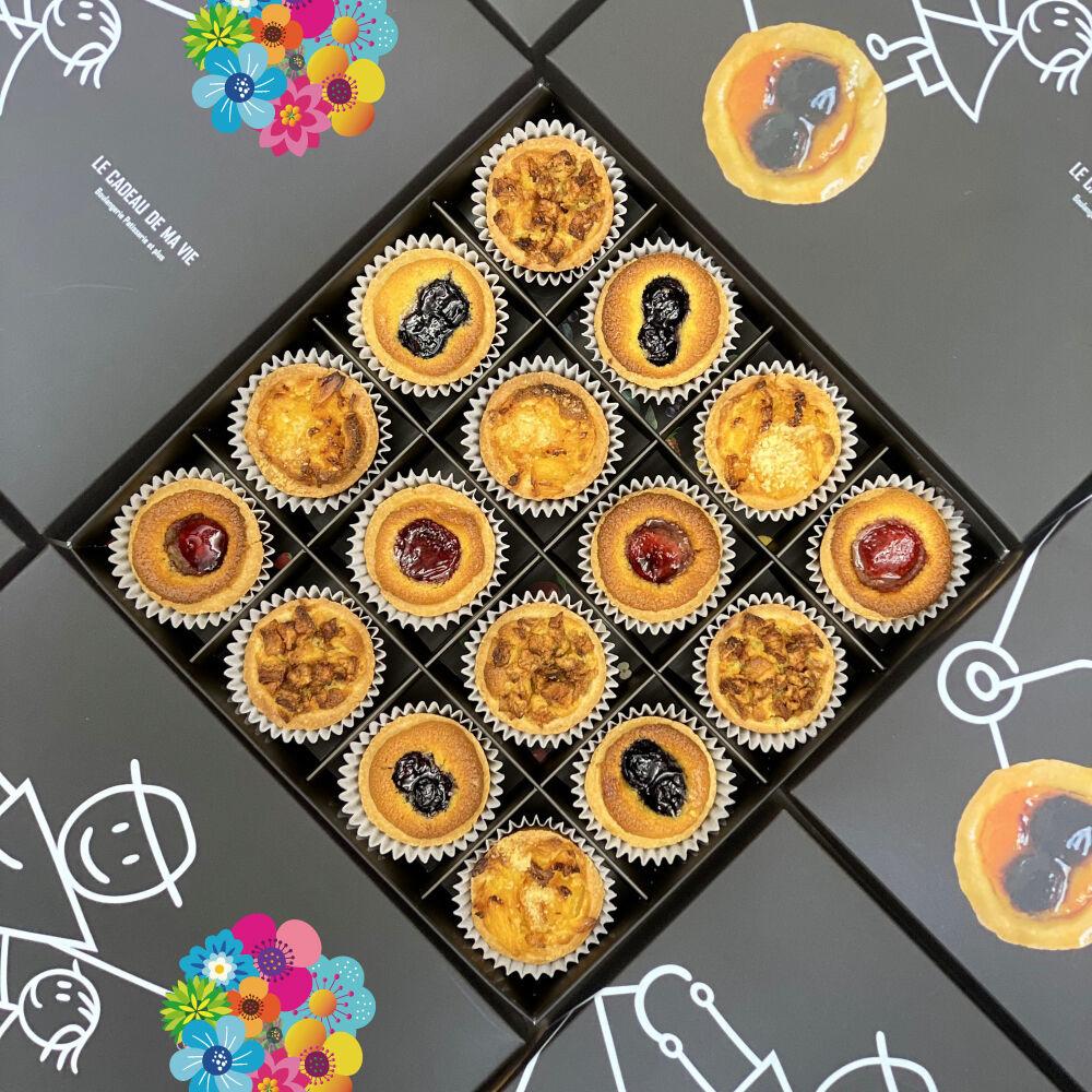 [내인생의선물] 플라워벌룬 (16개입)