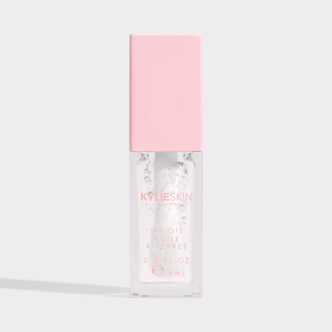 Lip Oil