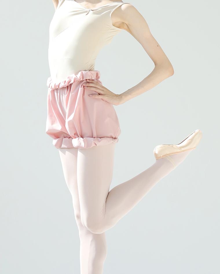 뉴 스탠다드 sweat 팬츠 쇼트 [슈가핑크]