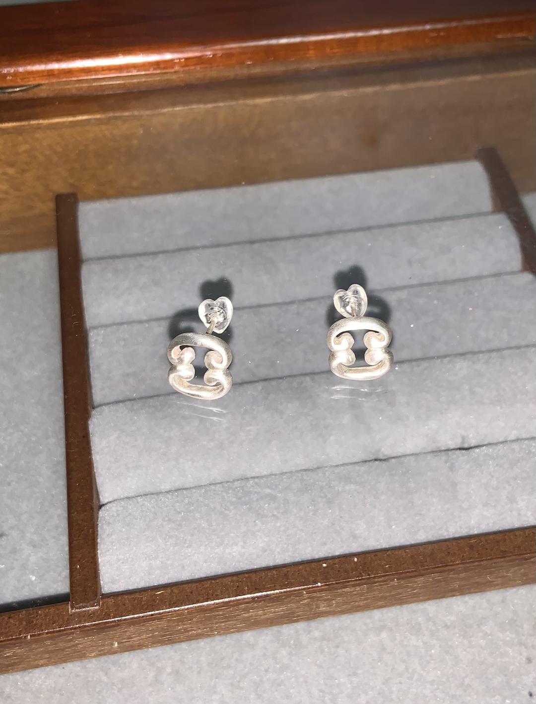 rocy Earrings