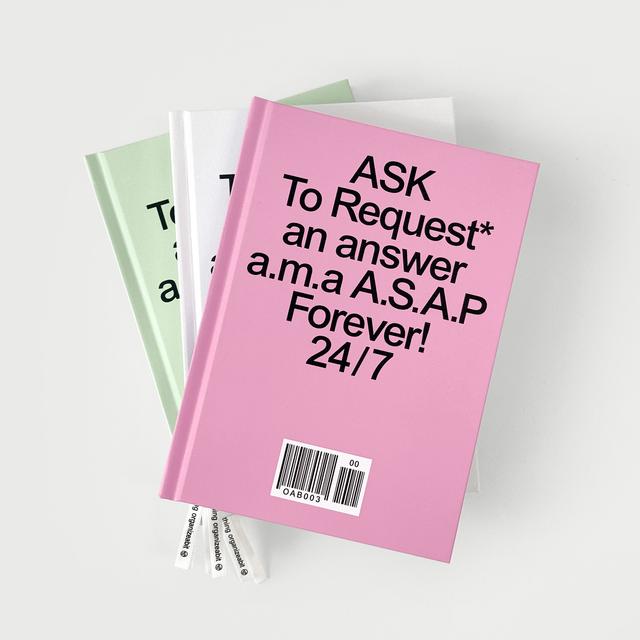ask diary