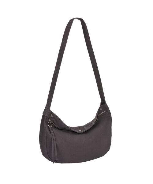 Perfec Button Up Rider Hobo L (퍼펙 버튼 업 라이더 호보 라지)_2colors