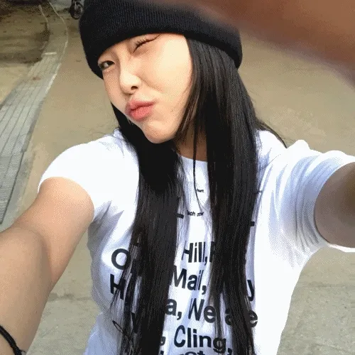 슬림핏, *퀄리티보장*) 데일리 크롭 반팔티