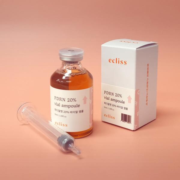 PDRN 20% 바이알 앰플 50ml