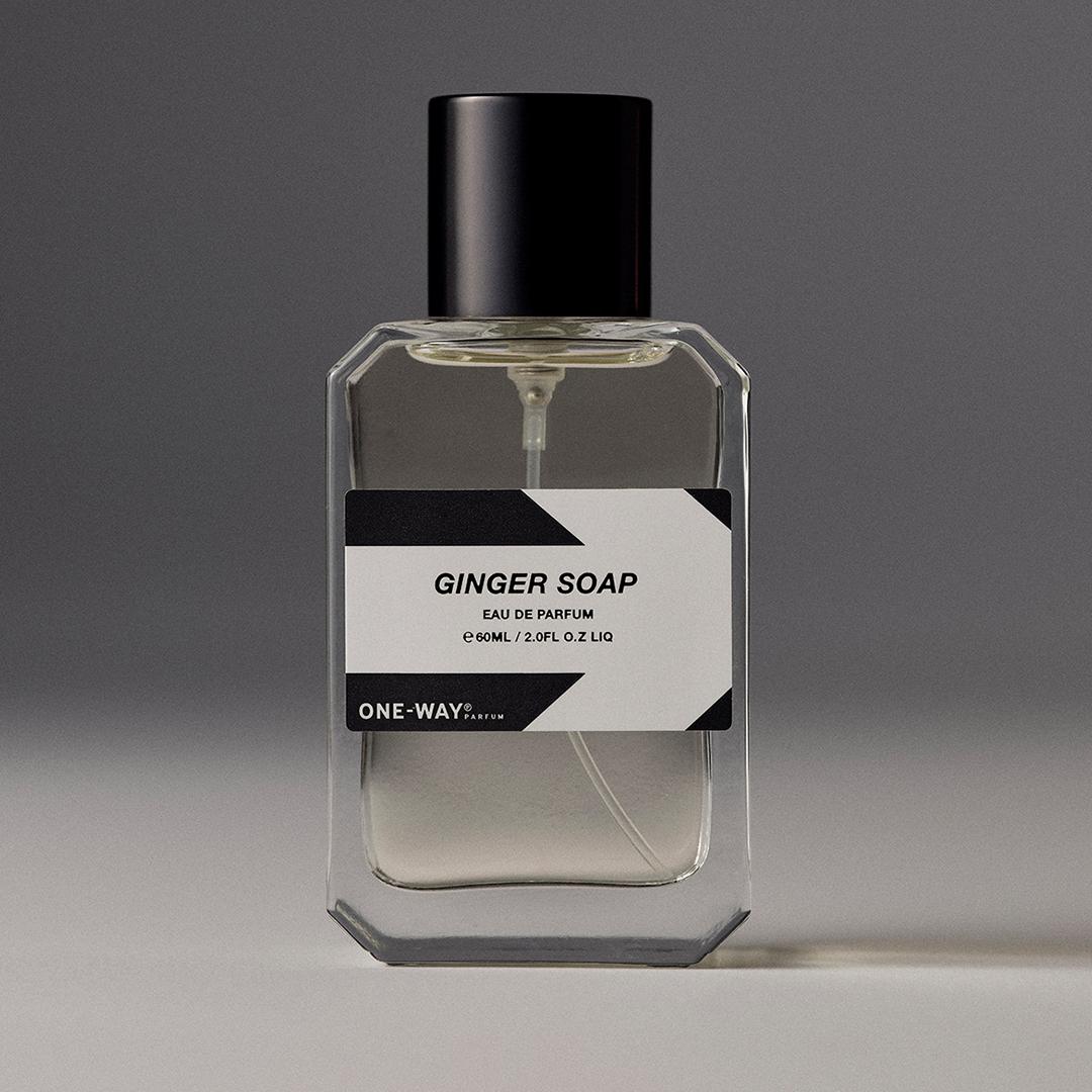진저솝 EDP 60ml
