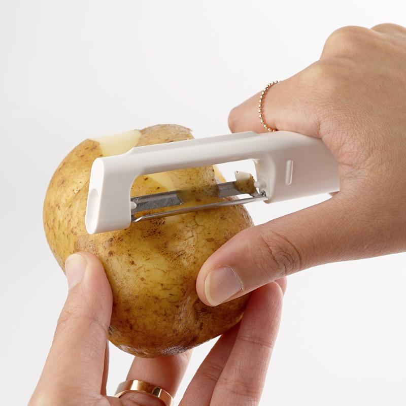 일본 마나 채칼 필러 / K218