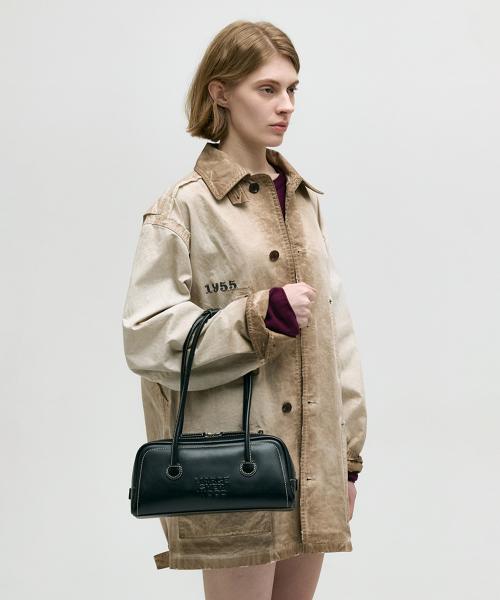 SOFT BOSTON EW_black plain