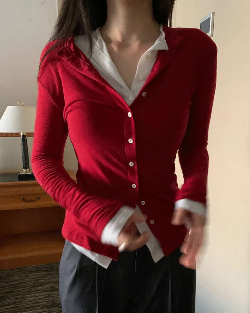 베이 소프트 T (3colors)