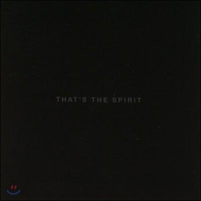 Bring Me The Horizon (브링 미 더 호라이즌) - That`S The Spirit