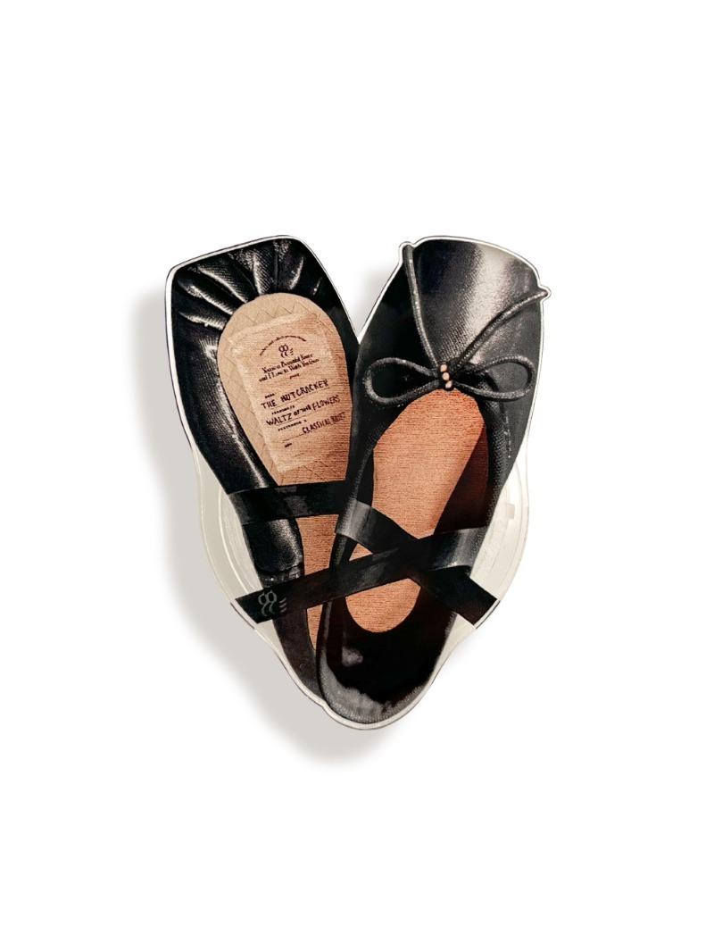 NO.5 ToeShoes  *TOK