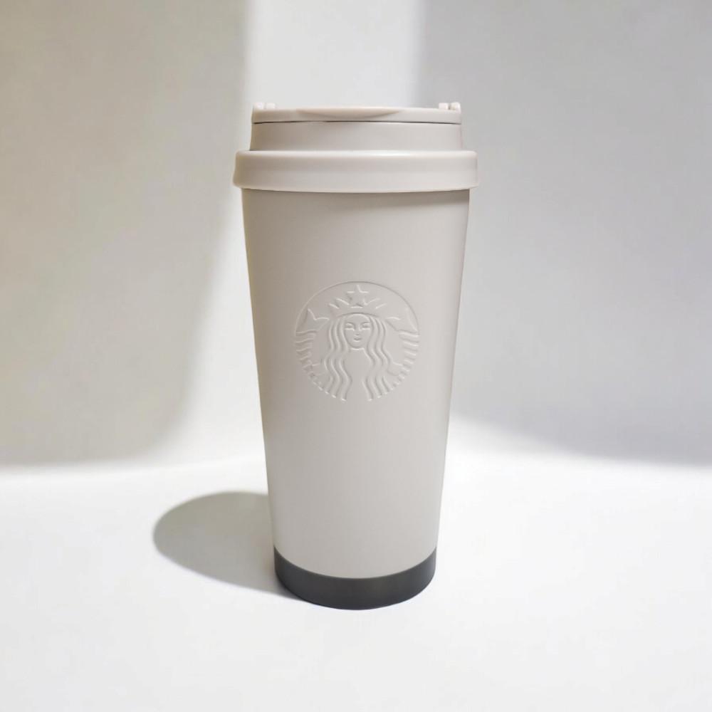 스타벅스 SS 제주송당 엘마 텀블러 473ml