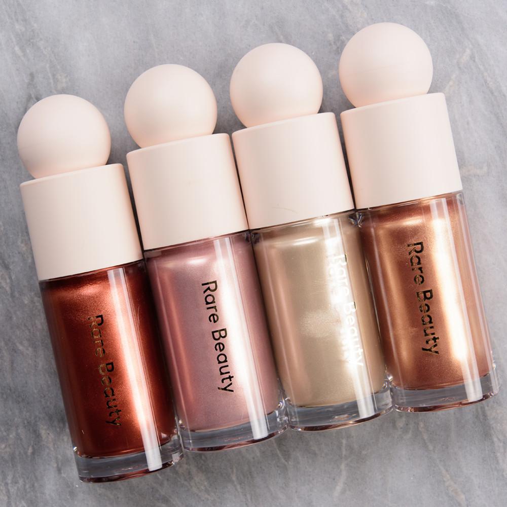 Rare Beauty 레어뷰티 파지티브 라이트 리퀴드 루미마이저 하이라이트  Positive Light Liquid Luminizer Highlight