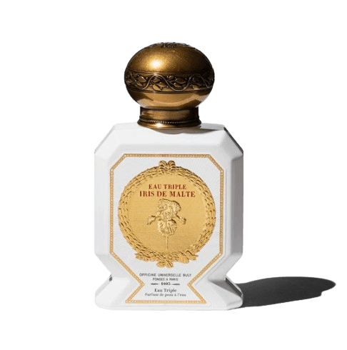 [백화점] 불리1803 이리드말트 퍼퓸 75ml 선물포장(목욕하는 여인 동일향 재출시)