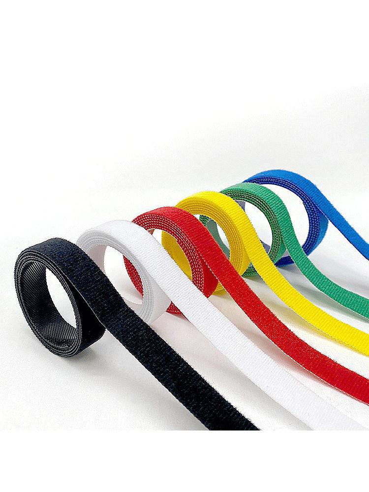 잘라서 사용하는 줄줄이 찍찍이 6개입