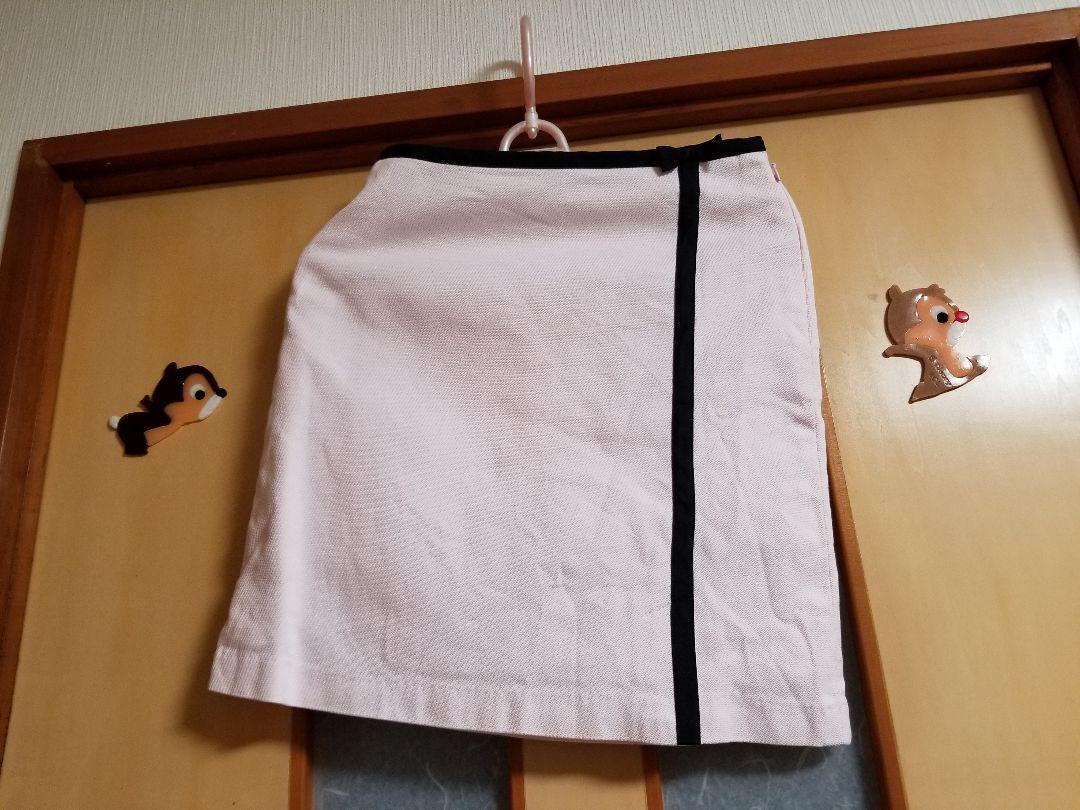 ピンキーガールズ　スカート　S