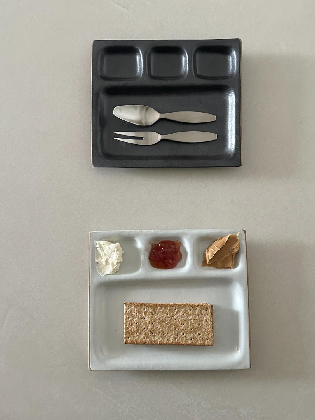 gridy plate (2color)