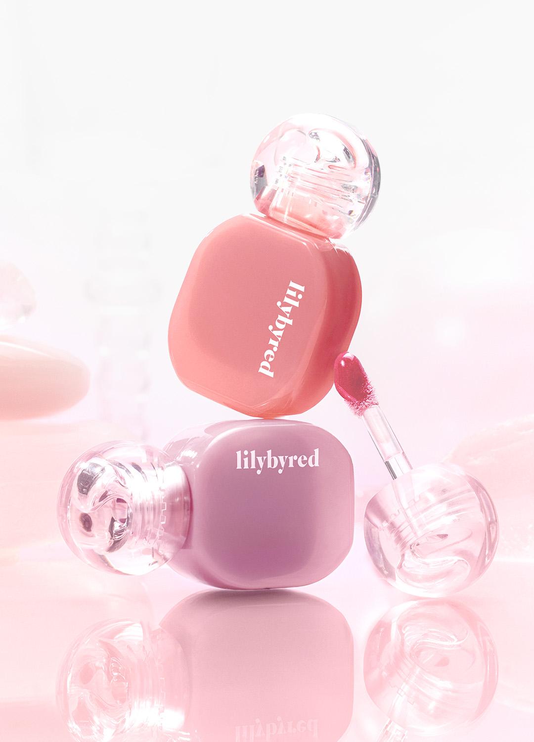 바밍 듀이 틴트