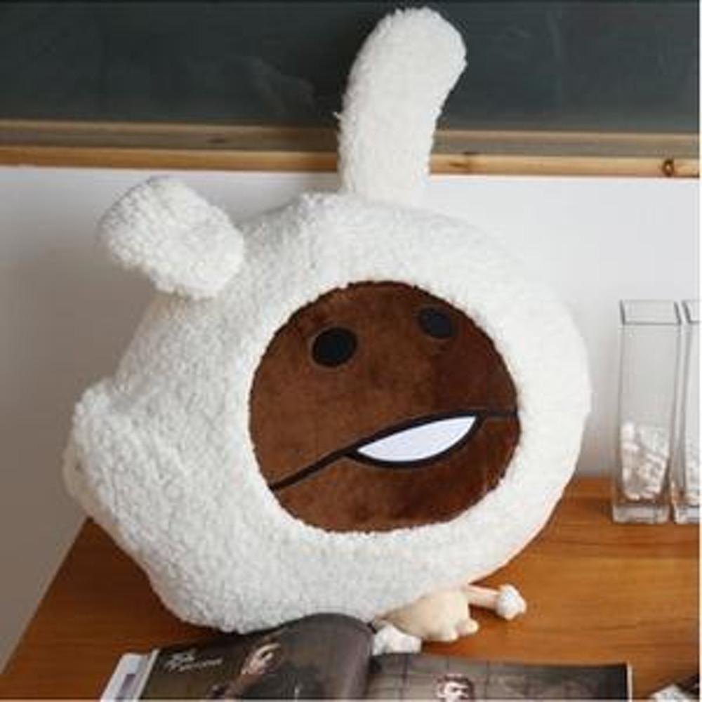 [NAMEKO]나메코토끼낮잠쿠션 인형 캐릭터인형 완구 장난감 어린이날 어린이날선물