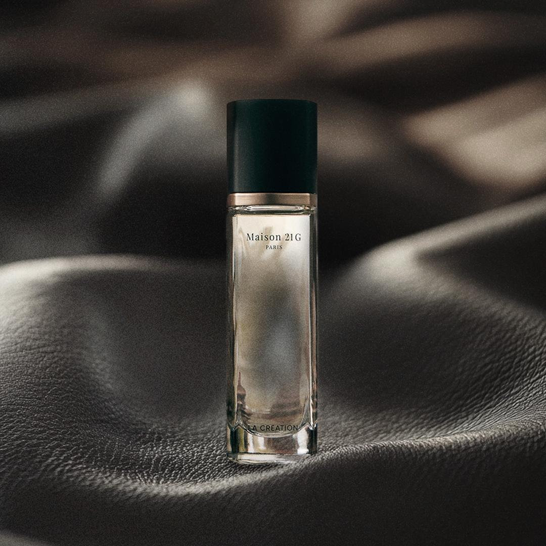 오드퍼퓸 BC 레더 러스트