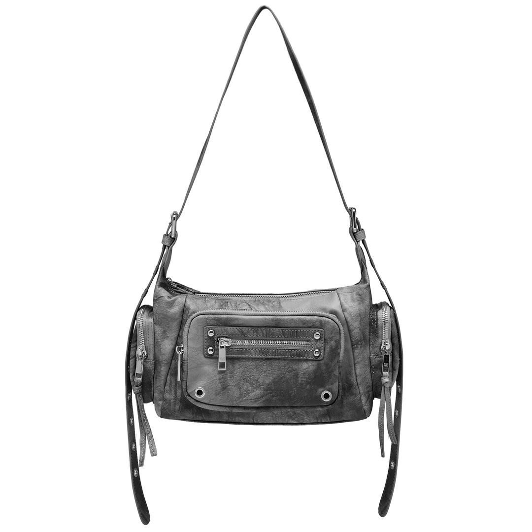 [5/22예약발송]Marco Bag_DUSTY GRAY