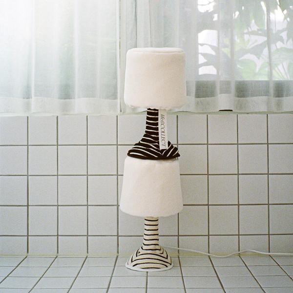 [MARSHMALLOW LAMP] 마시멜로 램프 (Terry)