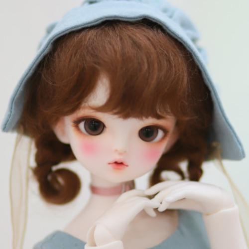 [판매종료]사라 (Sarah) A type