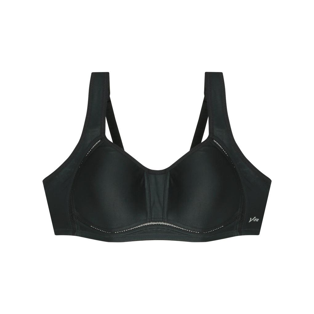 비너스 어깨가 두껍고 가슴을 탄탄하게 받쳐주는 브이핏스포츠브라 VBRS119A~B컵
