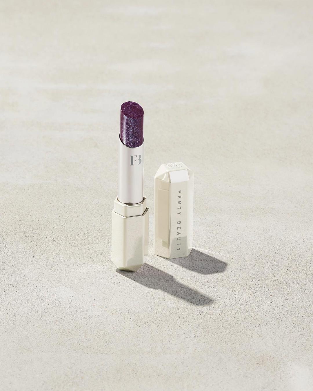 Slip Shine Sheer Shiny Lipstick — Vamps Who Brunch - VAMPS WHO BRUNCH
