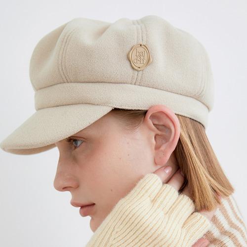 mild painter matroos cap (C061_ivory)