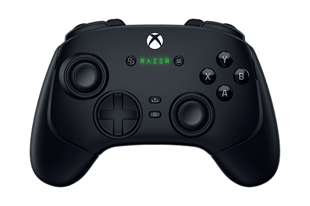 Razer Wolverine V3 Pro