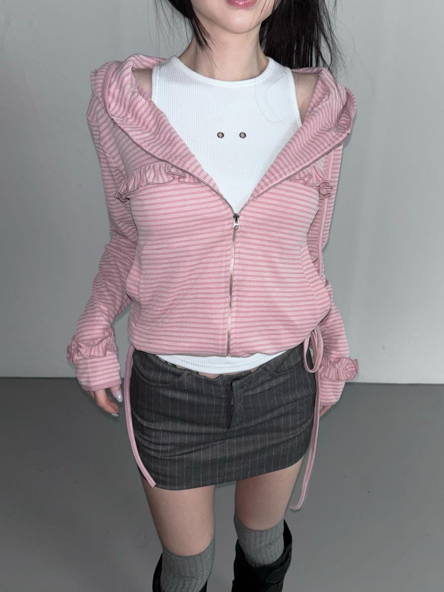 디에어타운 pepe pail striped hz(2 color)