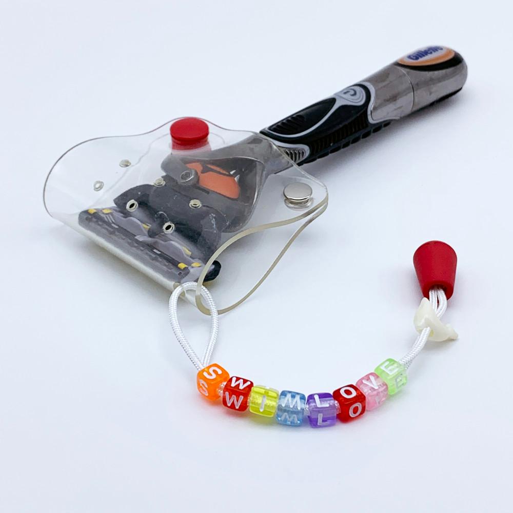 [오호라케이스] 면도기 케이스(선물 추천 아이템)