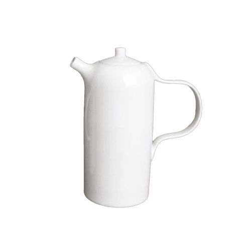 Square Ceramic Kettle