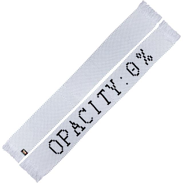 [브레드읍읍] 몰리치 머플러 OPACITY : 0% muffler
