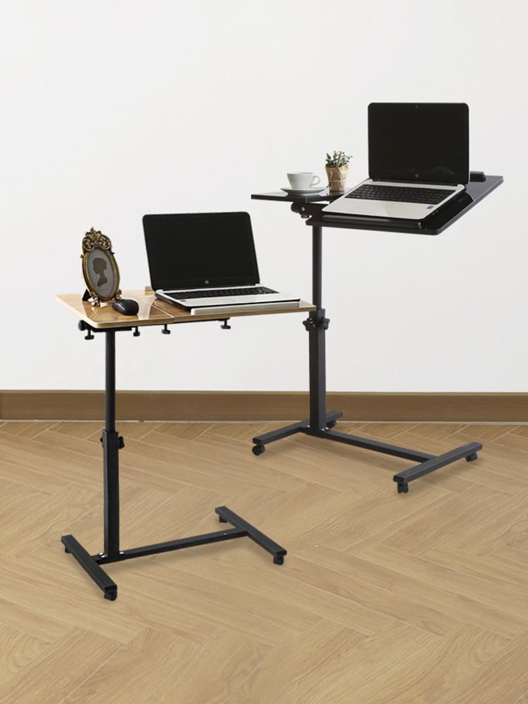 [멤버십 세일가/무료배송][DIY] 바네스데코 철제 이동식 각도조절 랩탑 테이블 2컬러
