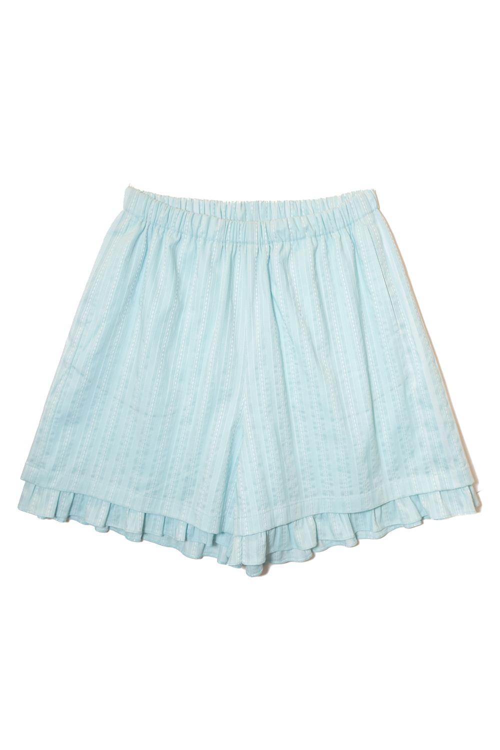 Baby Doll  Bermuda Shorts_MINT