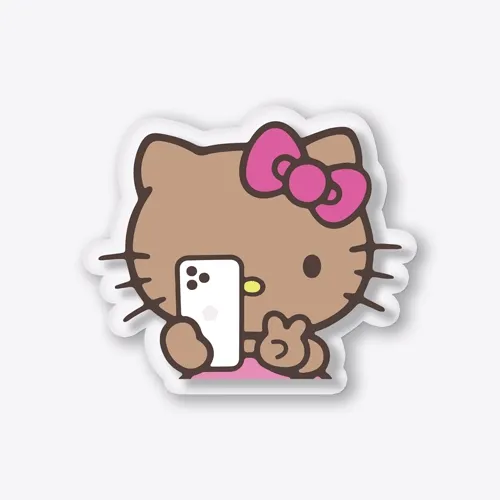 🎀셀카 키티 스마트톡 브이 태닝키티 스마트톡🎀