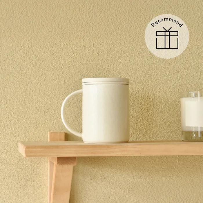 달콤한 휴식, 크림 티머그 360ml