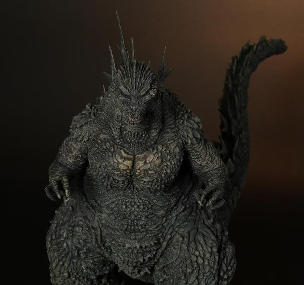 엑스플러스 GARAGE TOY 토호 30cm 시리즈 고질라(2023)